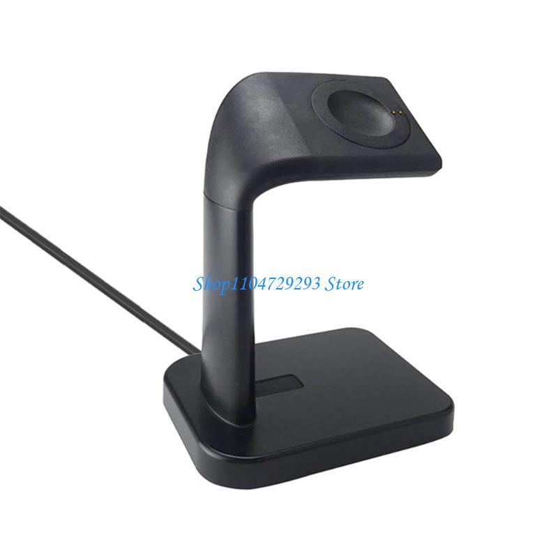 Y2GD Stand for Smart Watch Com - Smartwatch Watches Michael Kors ulasan dan harga
