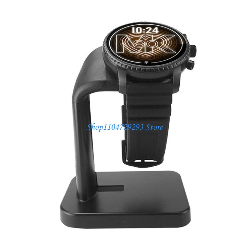 Y2GD Stand for Smart Watch Com - Smartwatch Watches Michael Kors ulasan dan harga