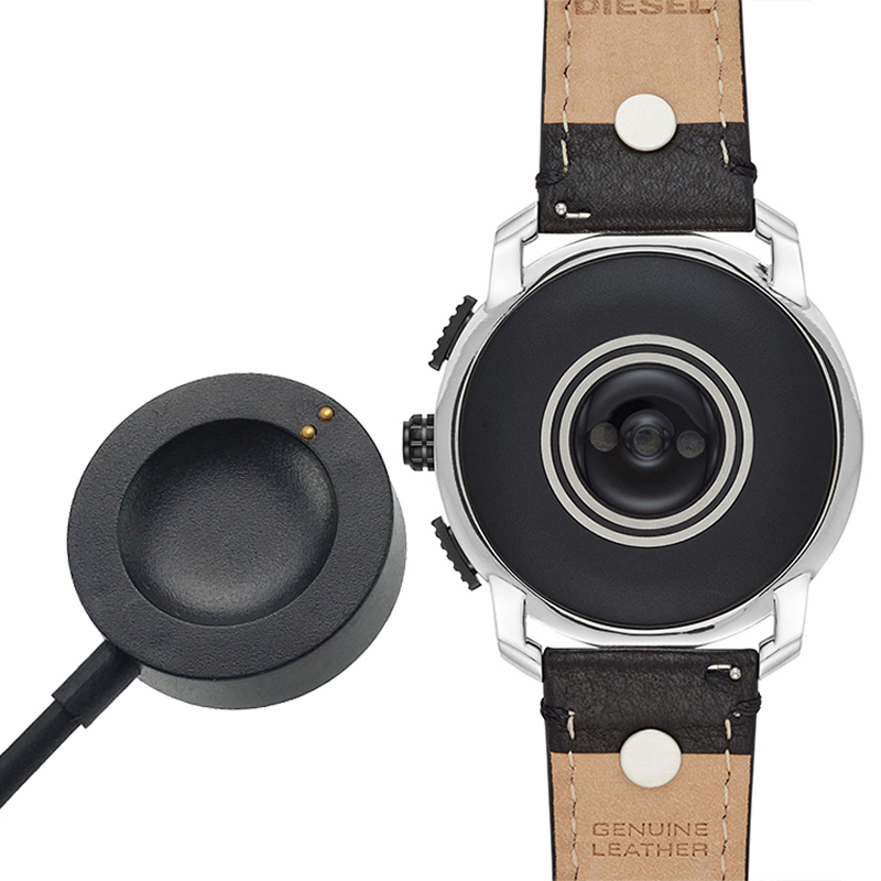 USB Charging Cable Charger Ada - Smartwatch Watches Michael Kors ulasan dan harga