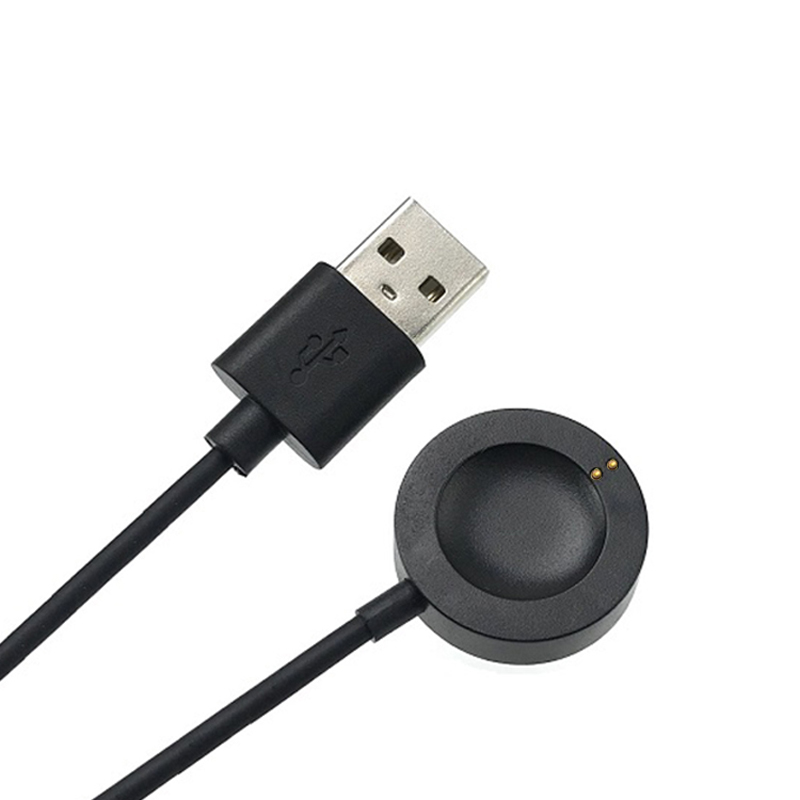 USB Charging Cable Charger Ada - Smartwatch Watches Michael Kors ulasan dan harga