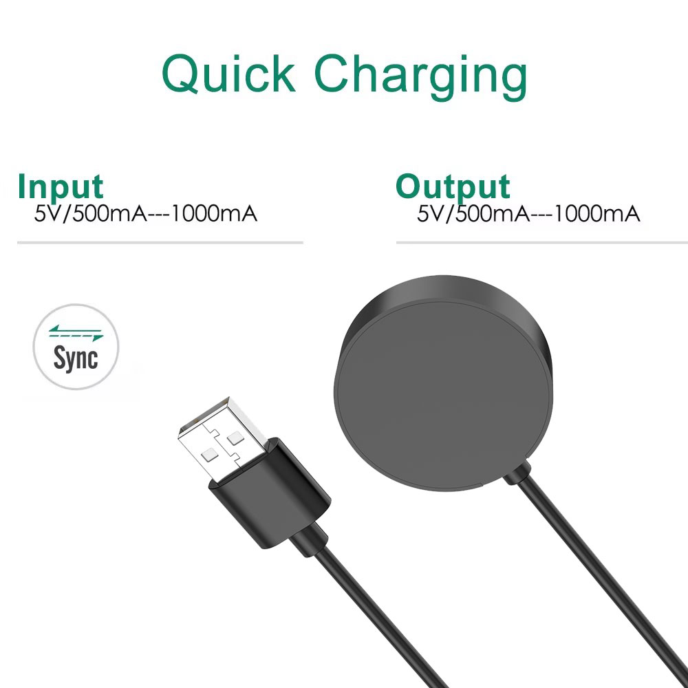 Fast Charging Cable For Xiaomi - Watch Esim ulasan dan harga