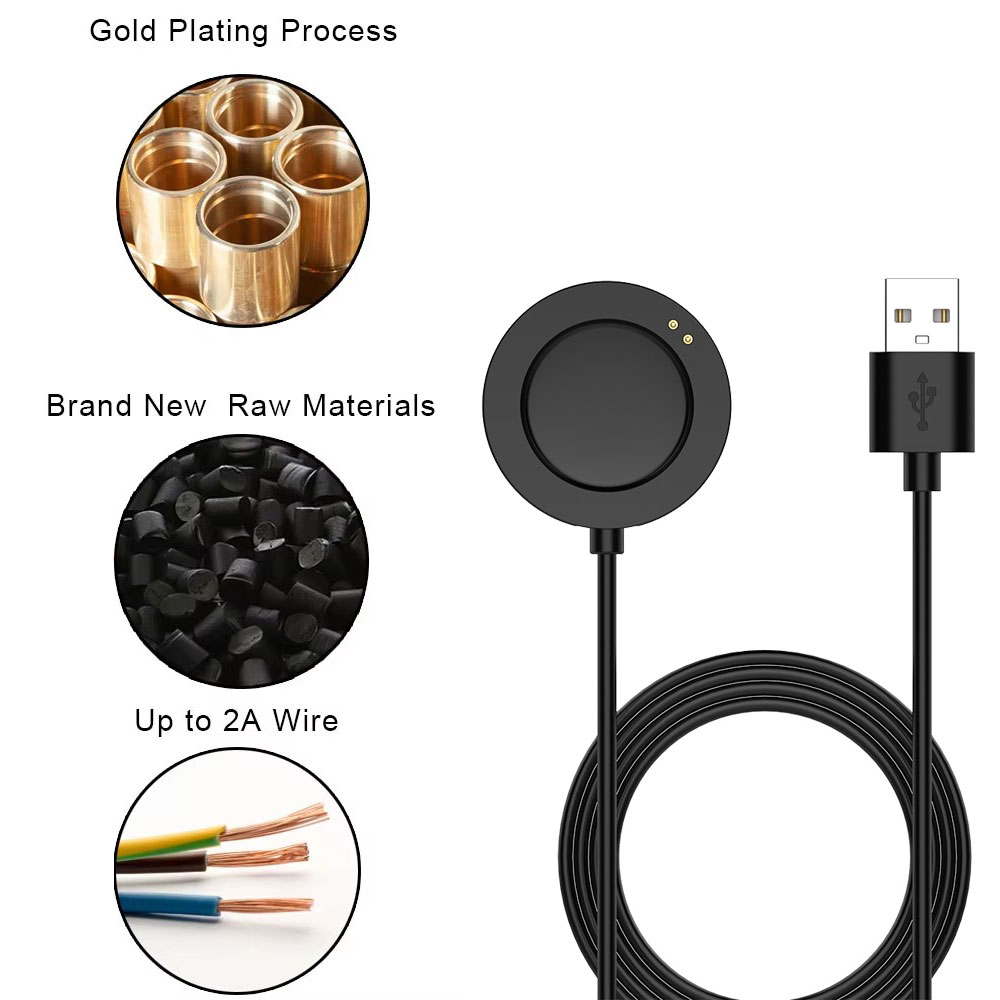 Fast Charging Cable For Xiaomi - Watch Esim ulasan dan harga