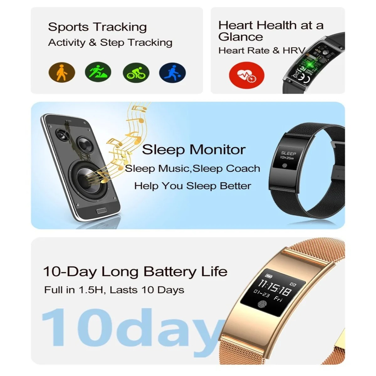4.9mm Ultra-Slim 2026 NEW Smar - Smartwatch Slim Watches For Men ulasan dan harga