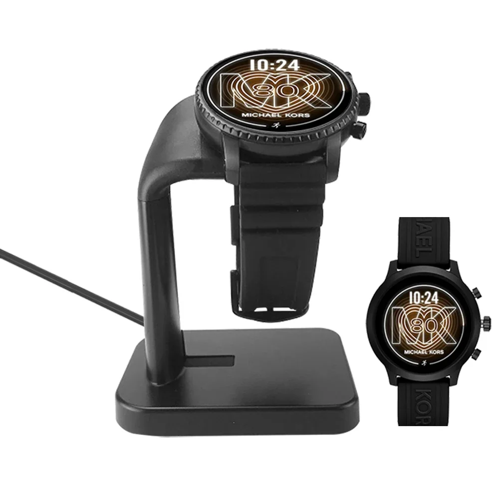 Charger For Fossil Gen 4 Gen5  - Smartwatch Watches Michael Kors ulasan dan harga