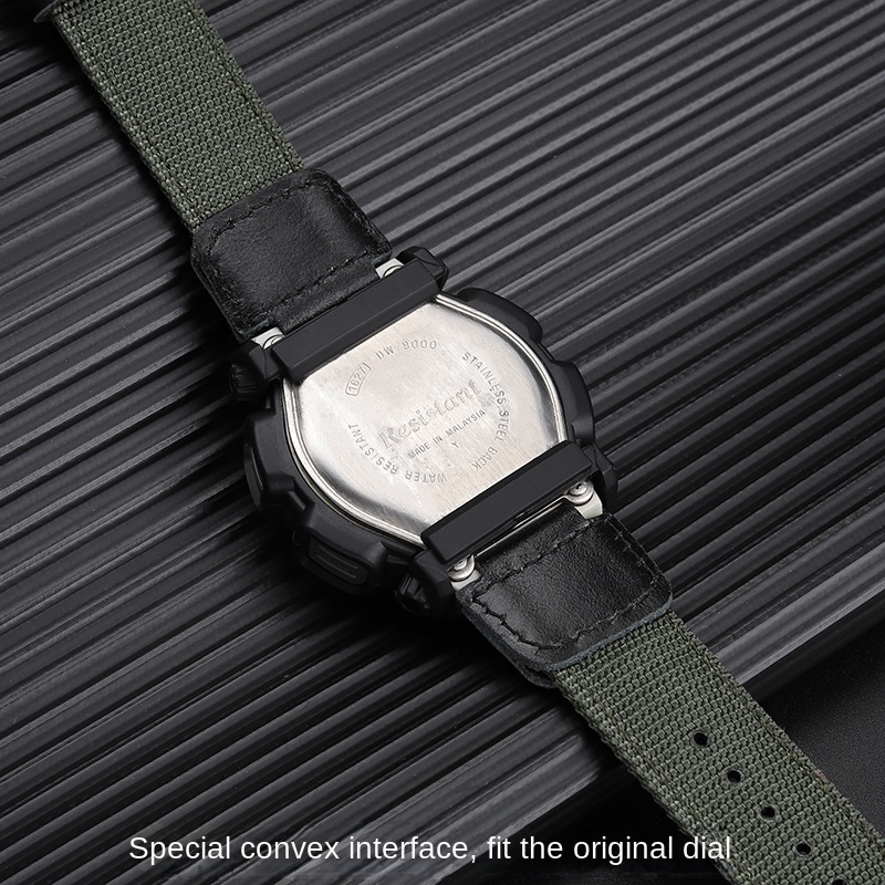 For G-SHOCK Casio DW-9052 DW90 - Casio Watch G-Shock Ga-2100 ulasan dan harga