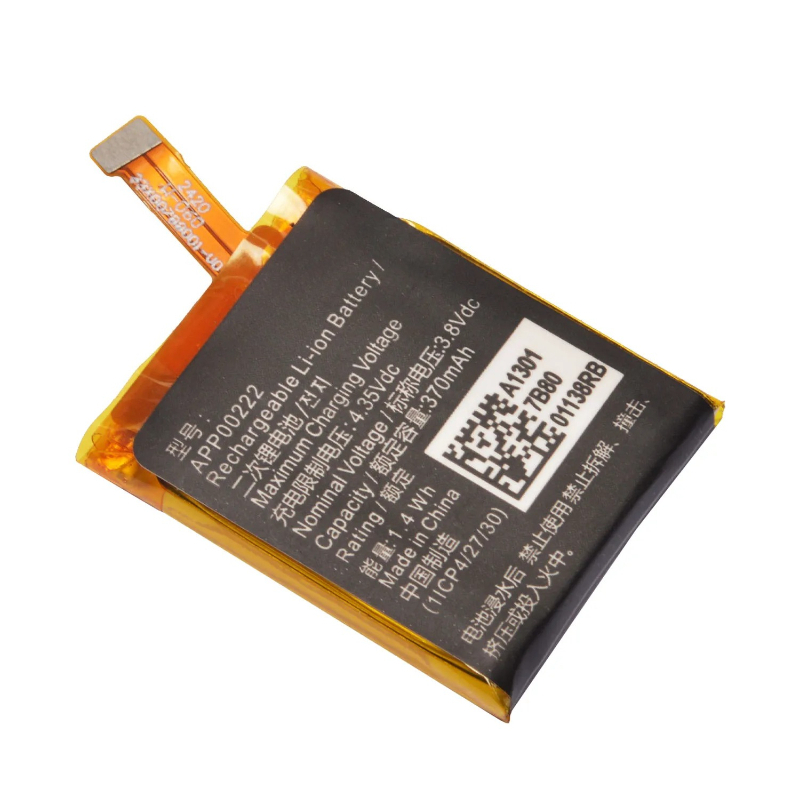 APP00222 Replacement Battery F - Smartwatch Watches Michael Kors ulasan dan harga