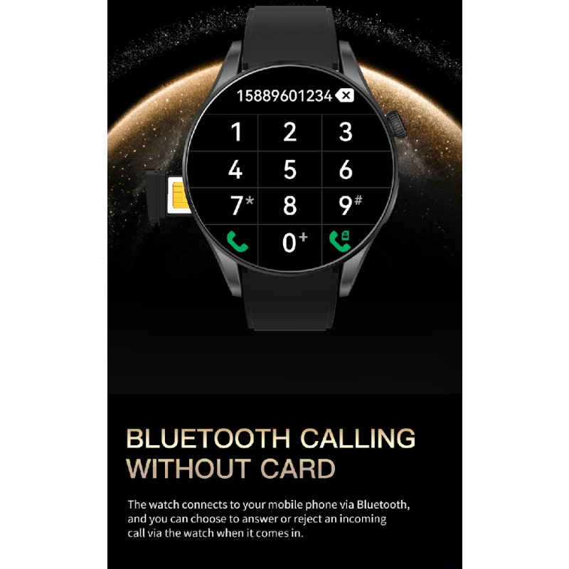 New 4G Smartwatch BW16: WiFi | - Smartwatch Watches For Kids With Gps ulasan dan harga