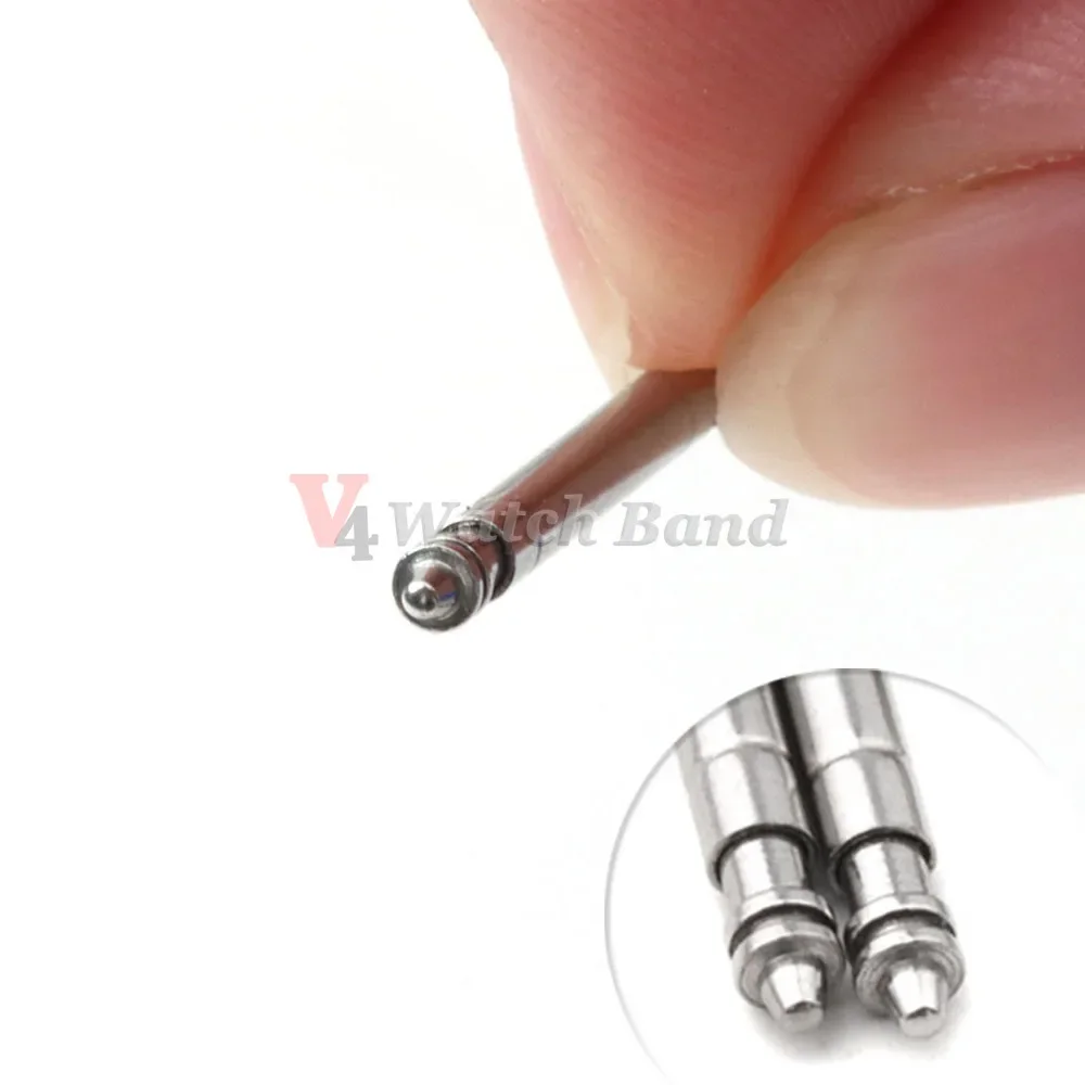 316L Stainless Steel Big Fat W - Spring Bar Tool ulasan dan harga