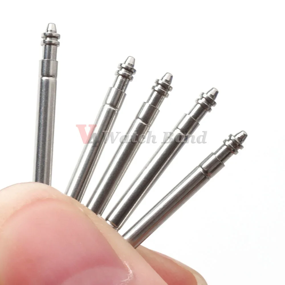 316L Stainless Steel Big Fat W - Spring Bar Tool ulasan dan harga