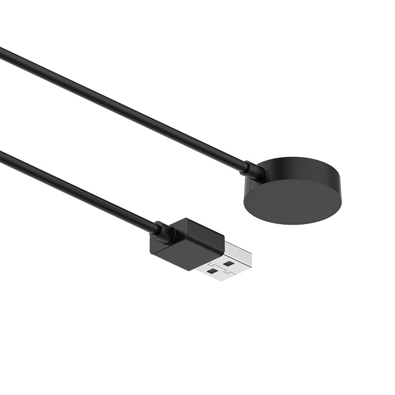 1M USB Charging Cable For Foss - Fossil Watches Smartwatch Charger ulasan dan harga