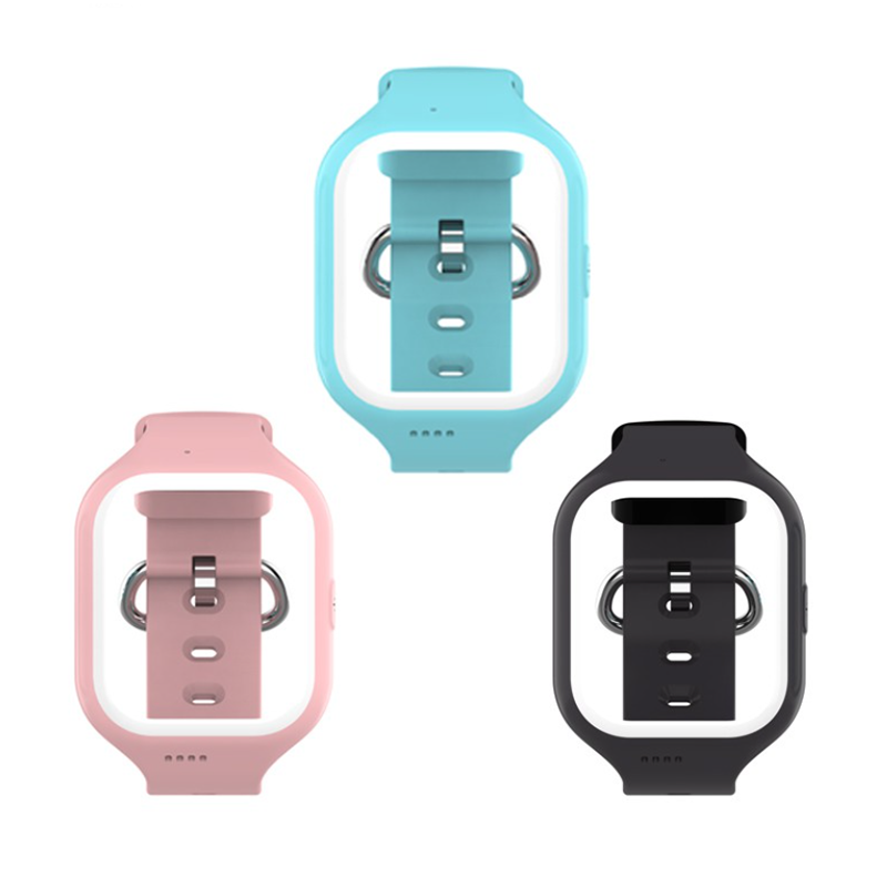 Detachable Strap Casing of Won - Smartwatch Watches For Kids With Gps ulasan dan harga