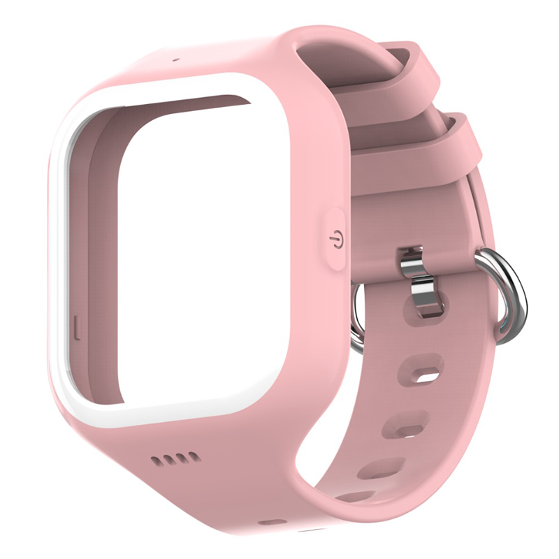Detachable Strap Casing of Won - Smartwatch Watches For Kids With Gps ulasan dan harga