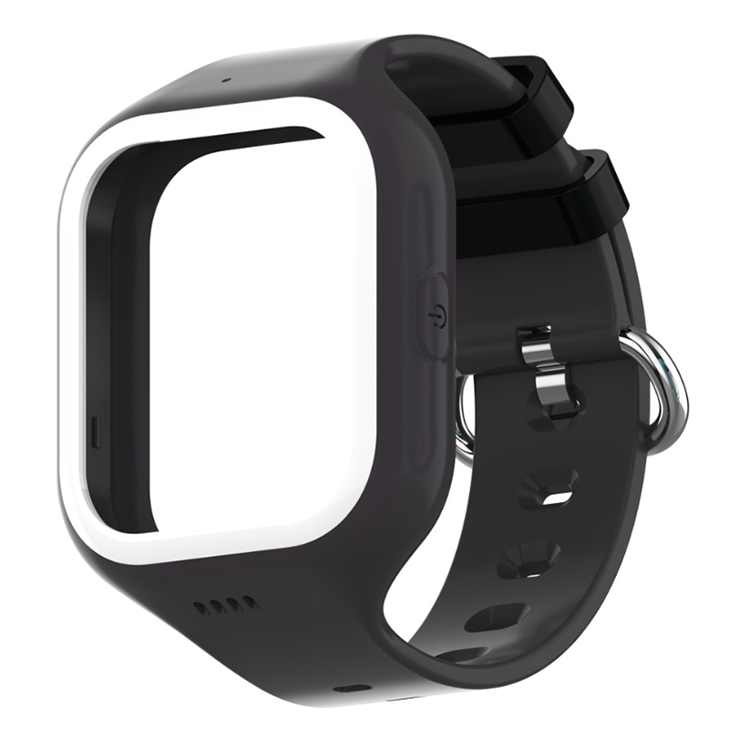 Detachable Strap Casing of Won - Smartwatch Watches For Kids With Gps ulasan dan harga
