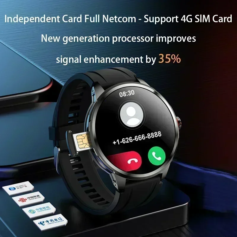 H99 Smart Watch Android Watche - Watch Esim ulasan dan harga