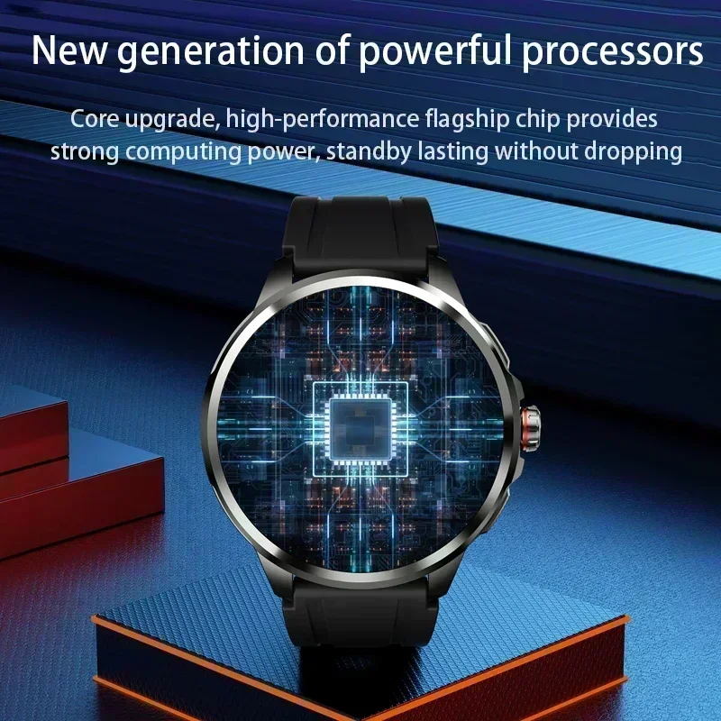 H99 Smart Watch Android Watche - Watch Esim ulasan dan harga