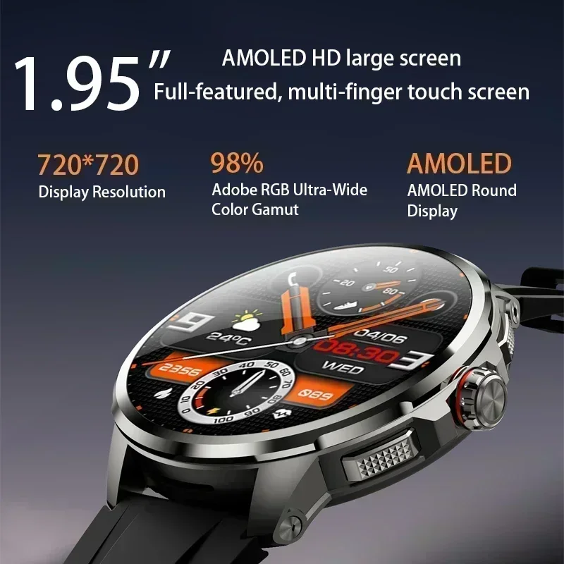 H99 Smart Watch Android Watche - Watch Esim ulasan dan harga