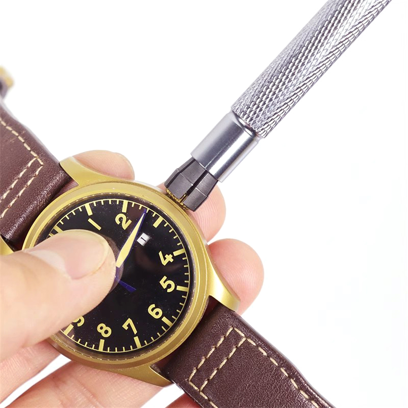 2-8mm Watch Crown Winding Tool - Watch Crown Pusher ulasan dan harga