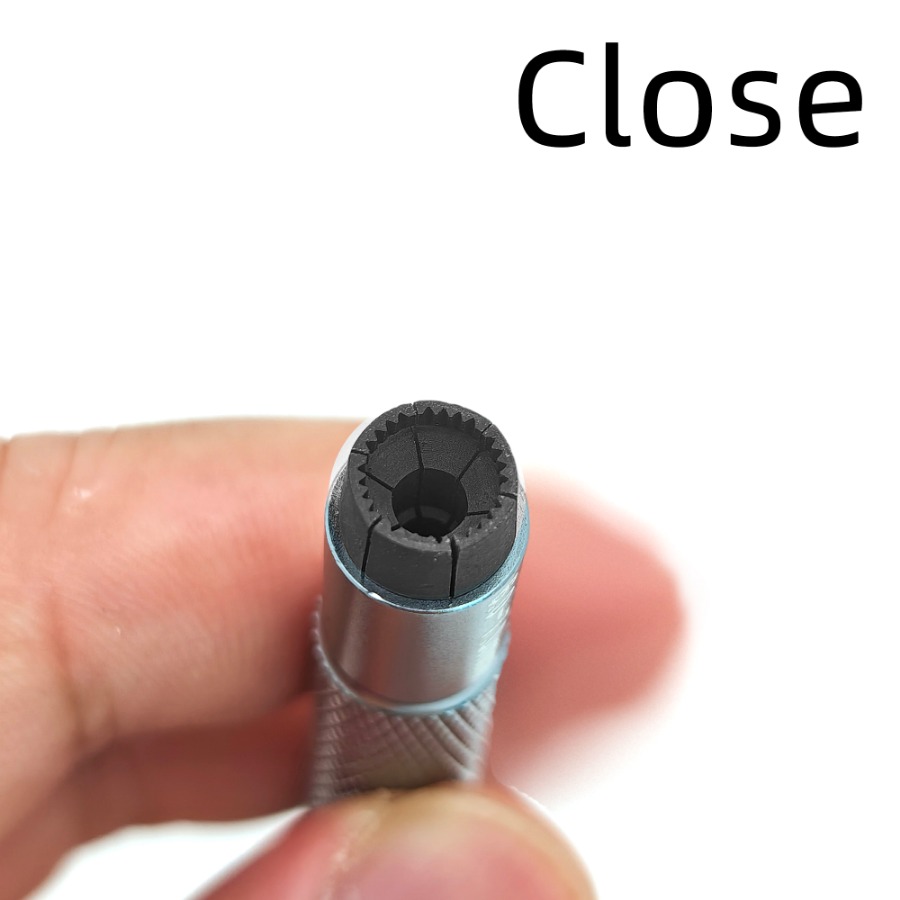 2-8mm Watch Crown Winding Tool - Watch Crown Pusher ulasan dan harga