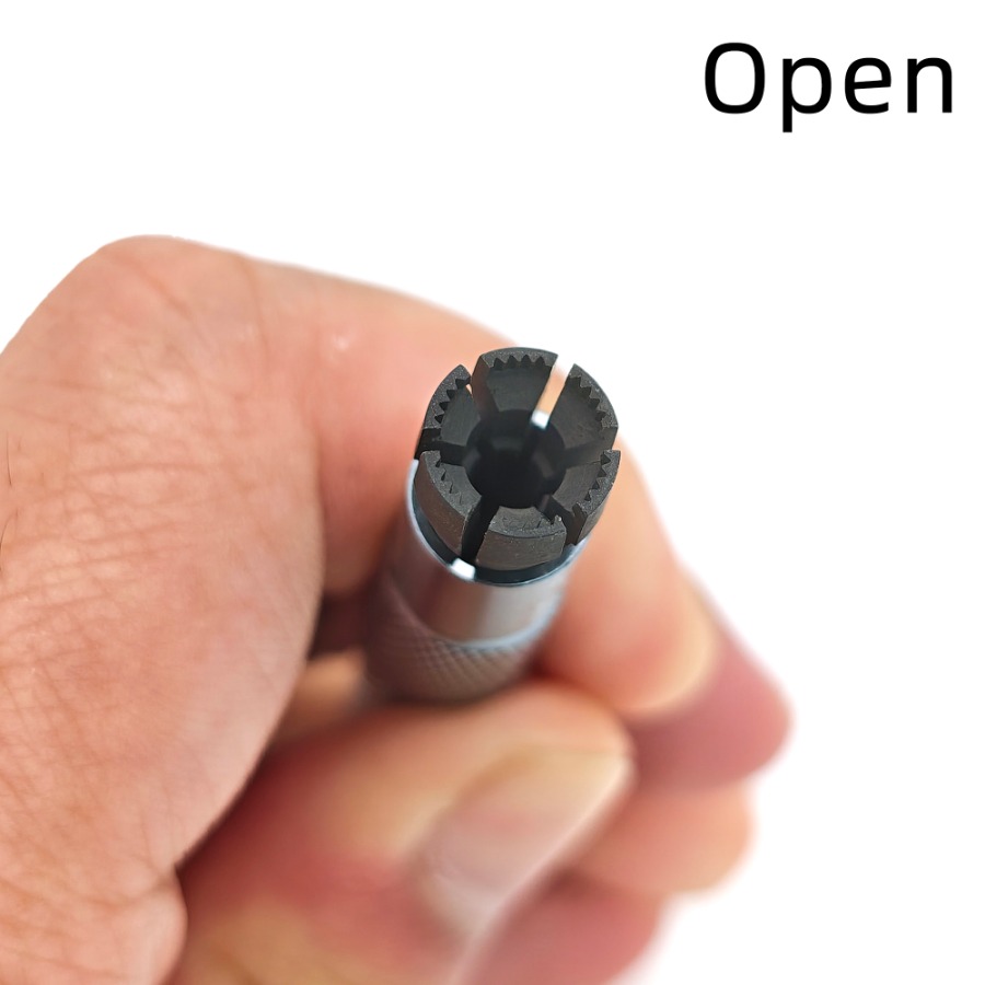 2-8mm Watch Crown Winding Tool - Watch Crown Pusher ulasan dan harga
