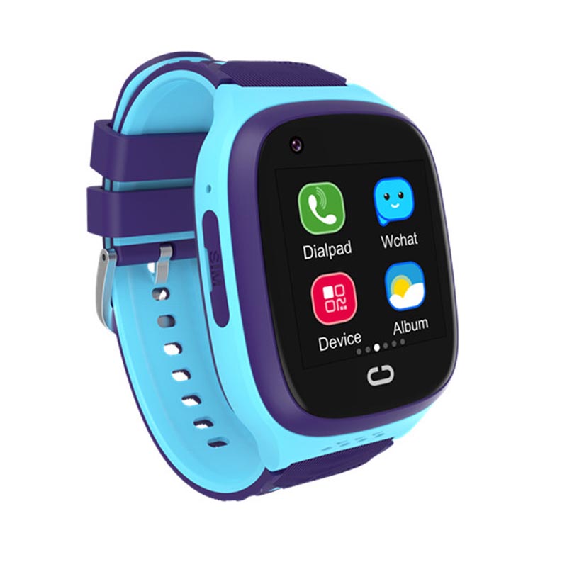 Phone watch android 4G GPS nan - Smartwatch Watches For Girls Kids ulasan dan harga
