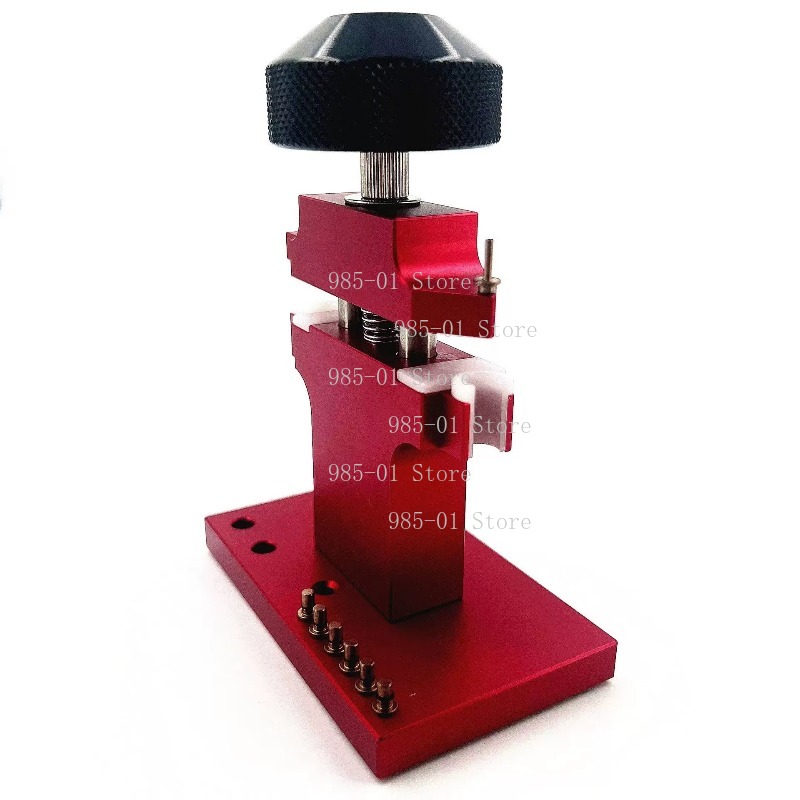 Watch Crown Tube Tool For Remo - Watch Crown Pusher ulasan dan harga