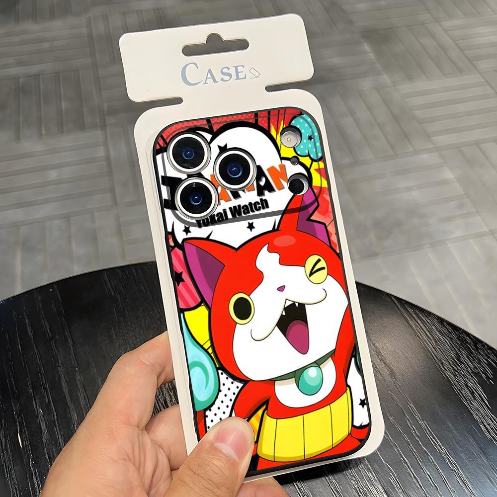 Y-Yokai W-Watch Phone Case For - Watch Xs8 ulasan dan harga