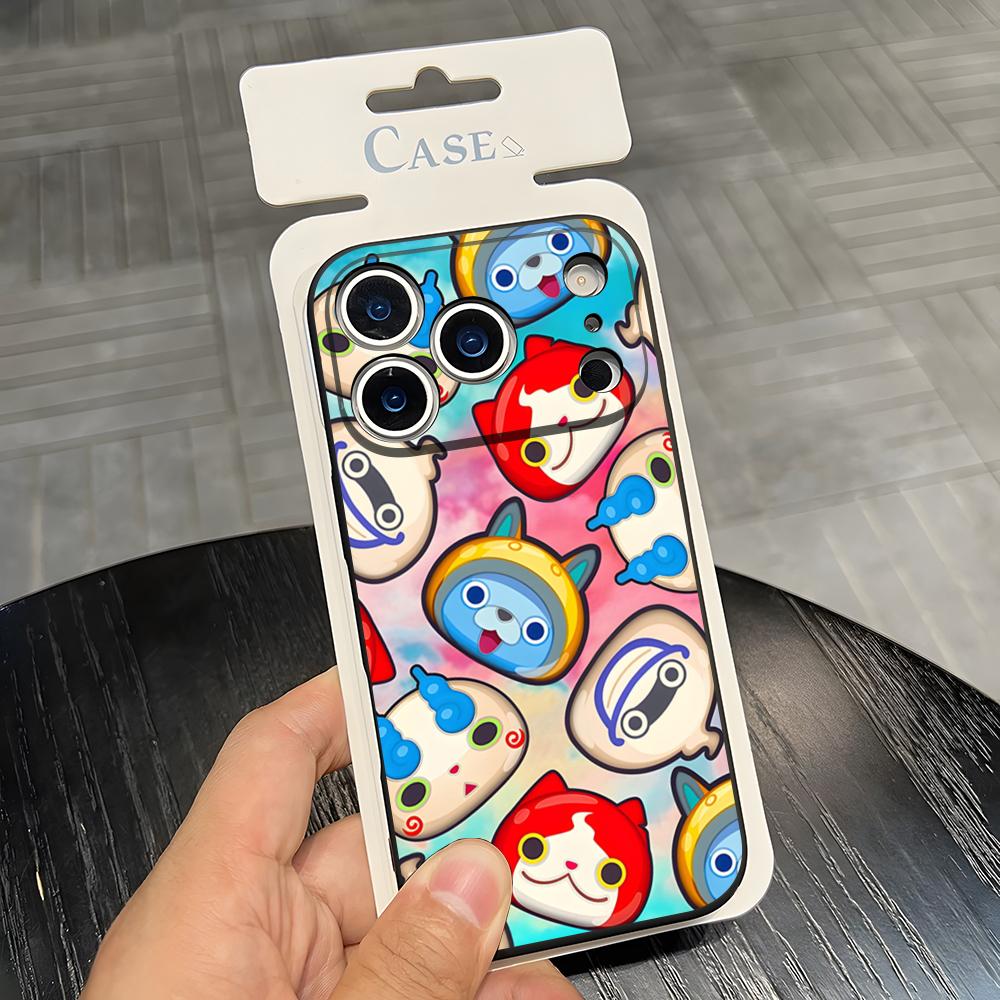 Y-Yokai W-Watch Phone Case For - Watch Xs8 ulasan dan harga