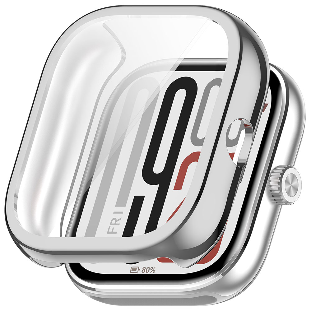 Soft TPU Full Coverage Protect - Watch Esim ulasan dan harga