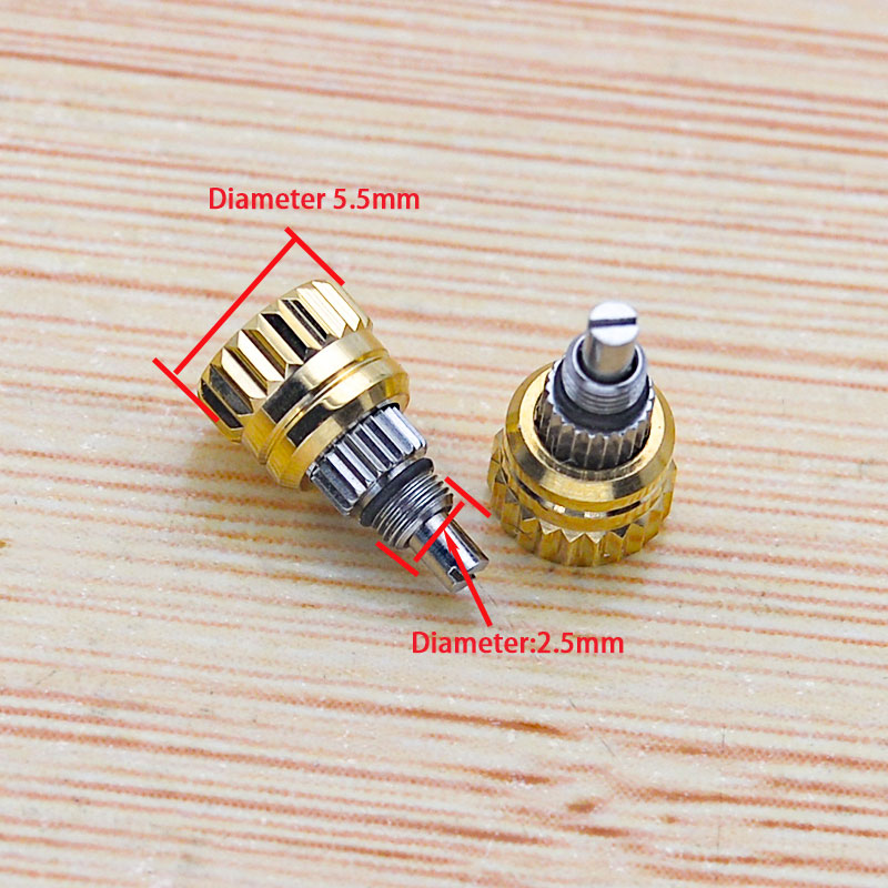 Watch Case 116500 116520 Watch - Watch Crown Pusher ulasan dan harga