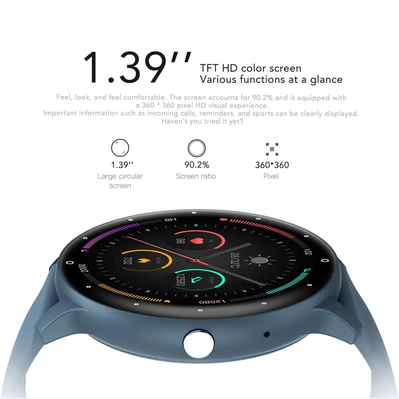 2026 New Ultra-Slim Smart Watc - Smartwatch Slim Watches For Men ulasan dan harga