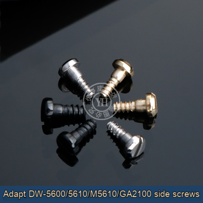 Bezel screws for G-Shock DW560 - Casio Watch G-Shock Ga-2100 ulasan dan harga