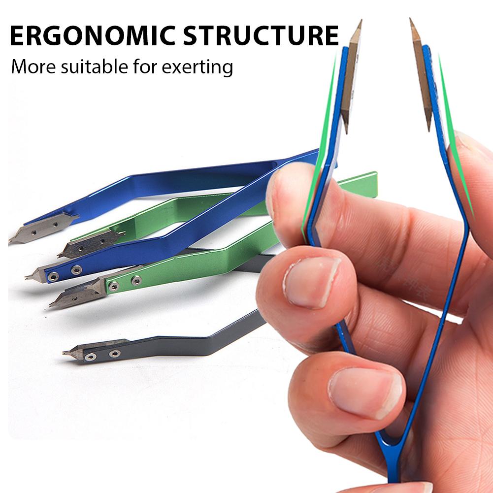 Professional V Shaped Watch Sp - Spring Bar Tool ulasan dan harga