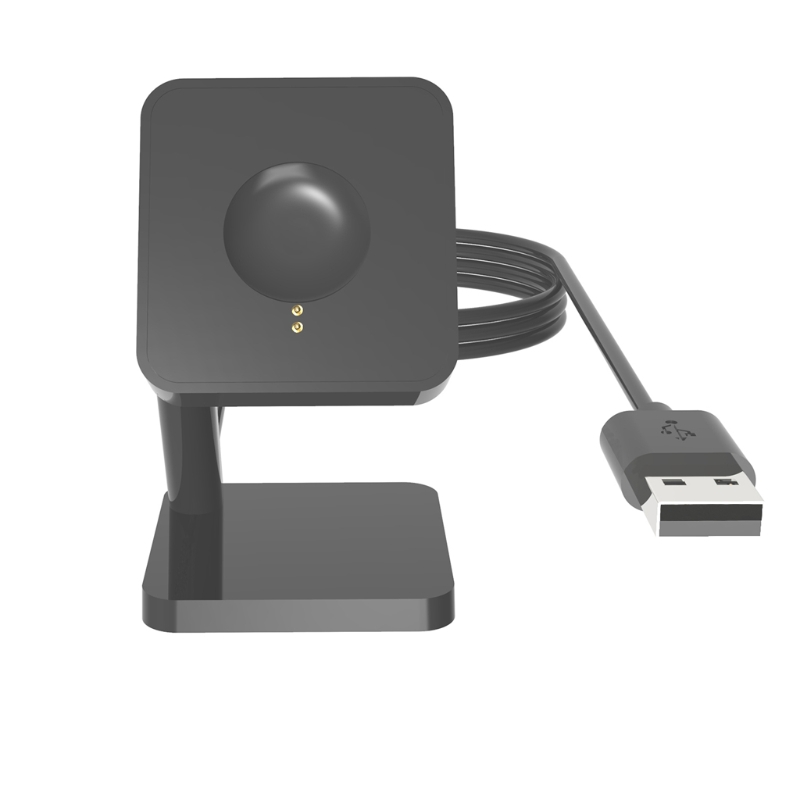 1M USB Magnetic Fast Charge Ch - Fossil Watches Smartwatch Charger ulasan dan harga