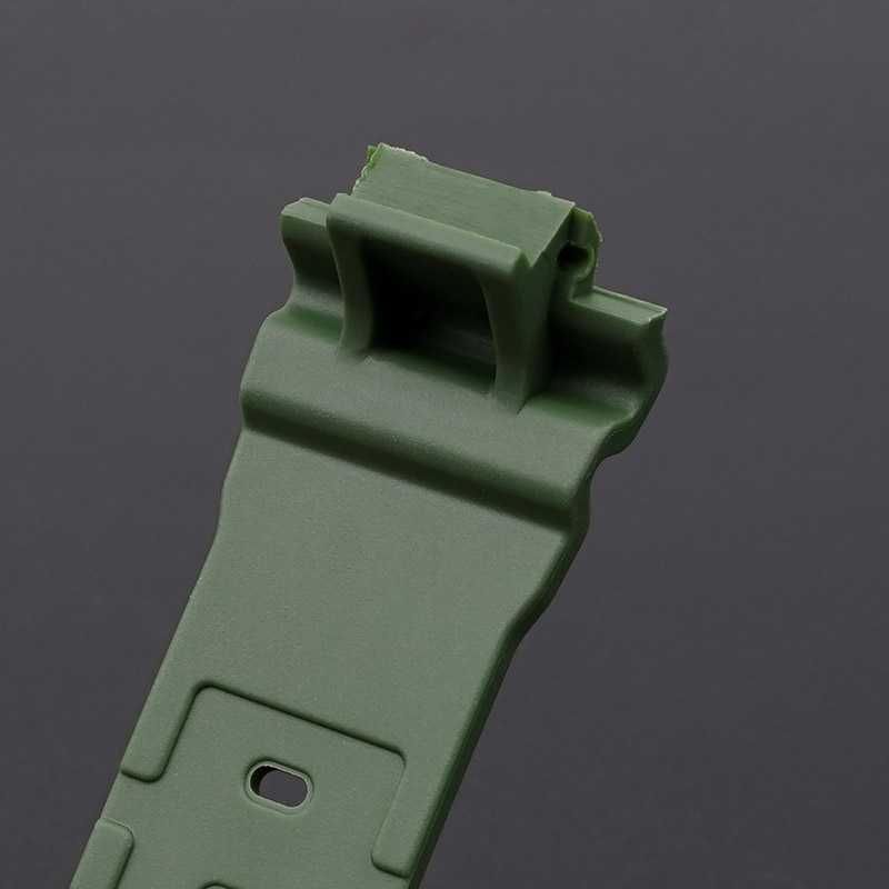 Rubber Strap for Casio G-SHOCK - Casio Watch G-Shock Ga-2100 ulasan dan harga