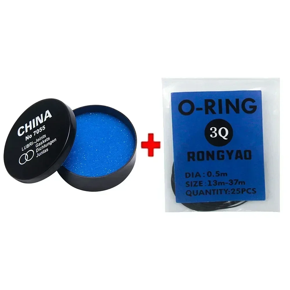 Watch Gasket Grease Watch Back - Watch Crown Pusher ulasan dan harga