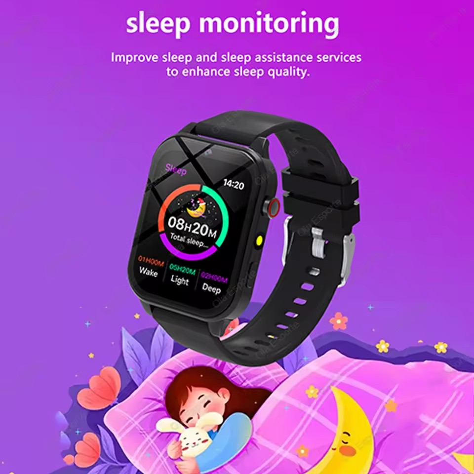 100+ Game SmartWatch Kid Child - Smartwatch Watches For Girls Kids ulasan dan harga