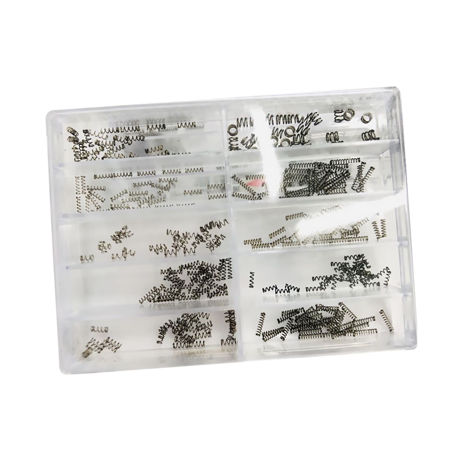 100pcs Multi Sizes Watch Crown - Watch Crown Pusher ulasan dan harga