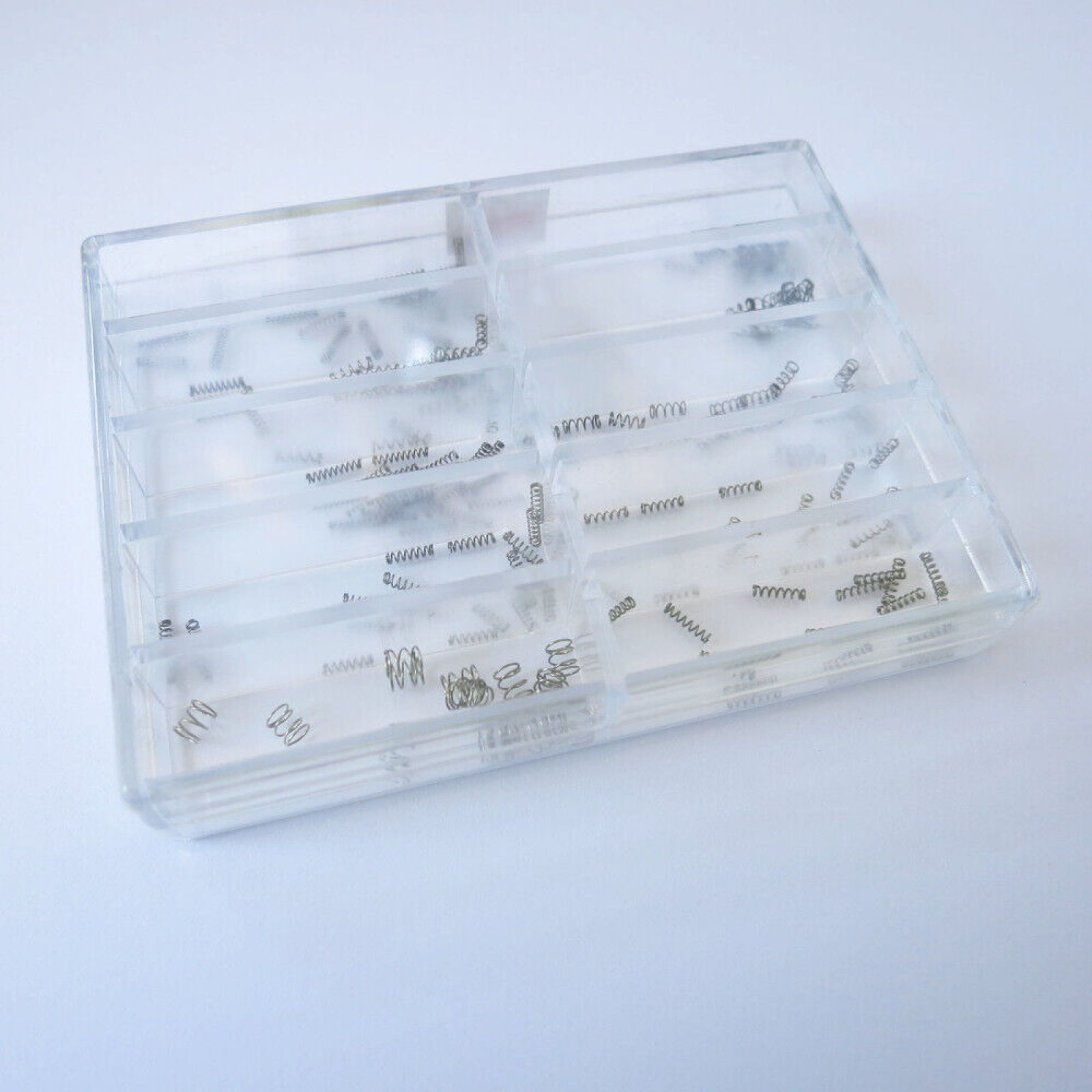 100pcs Multi Sizes Watch Crown - Watch Crown Pusher ulasan dan harga