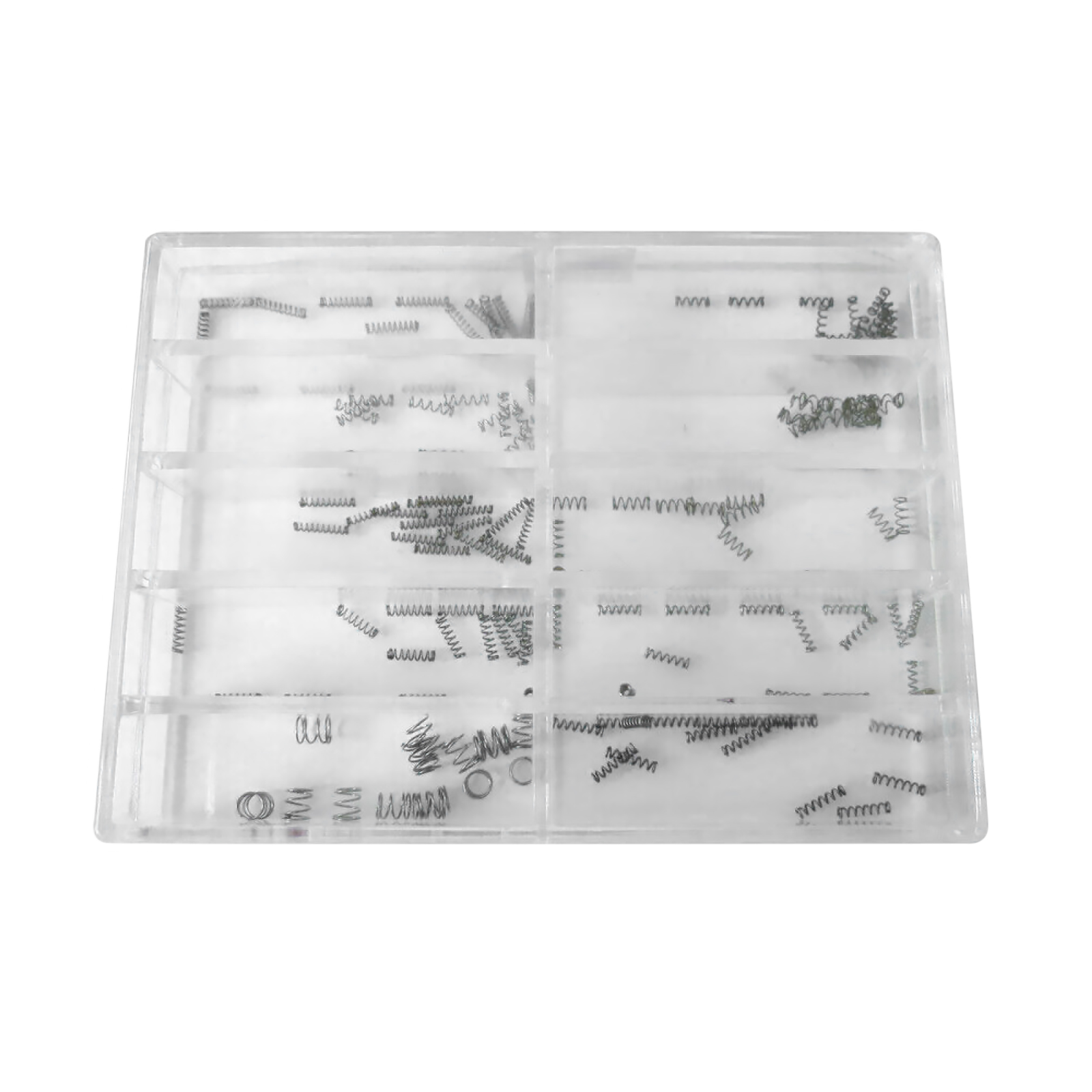 100pcs Multi Sizes Watch Crown - Watch Crown Pusher ulasan dan harga
