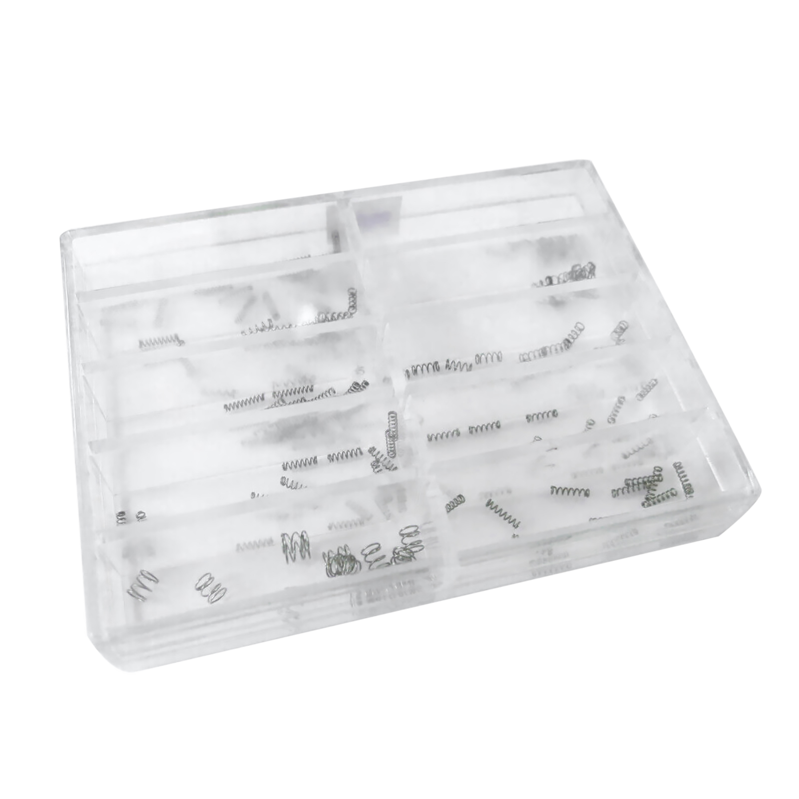 100pcs Multi Sizes Watch Crown - Watch Crown Pusher ulasan dan harga