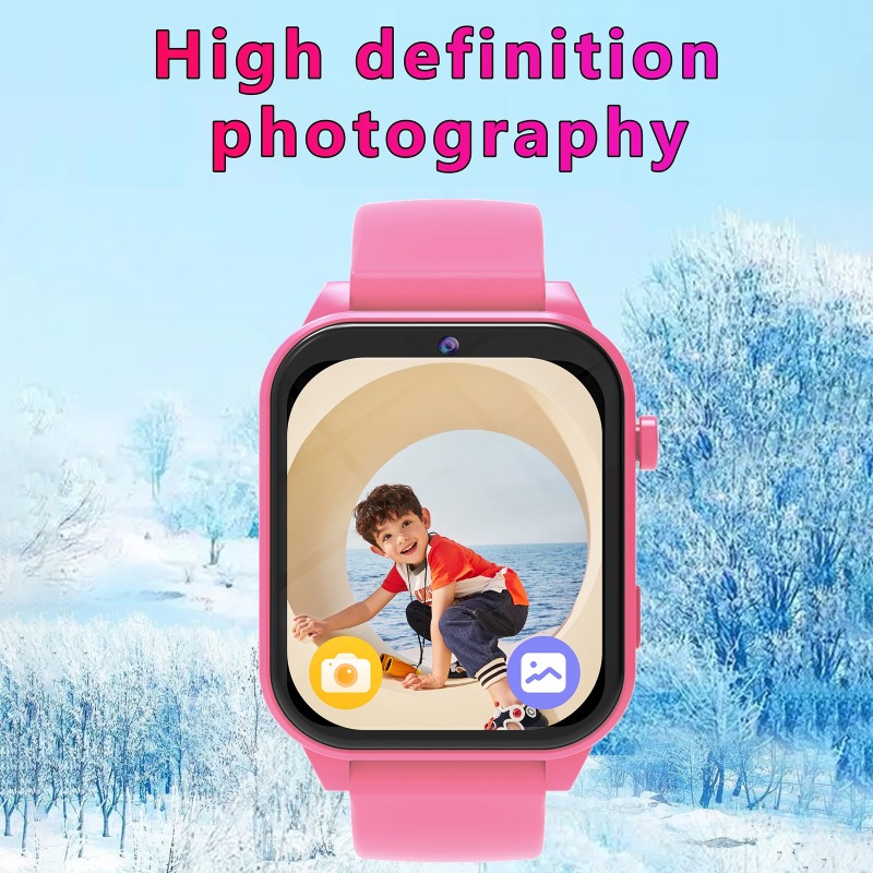 Smartwatch Children's Games Wa - Smartwatch Watches For Girls Kids ulasan dan harga