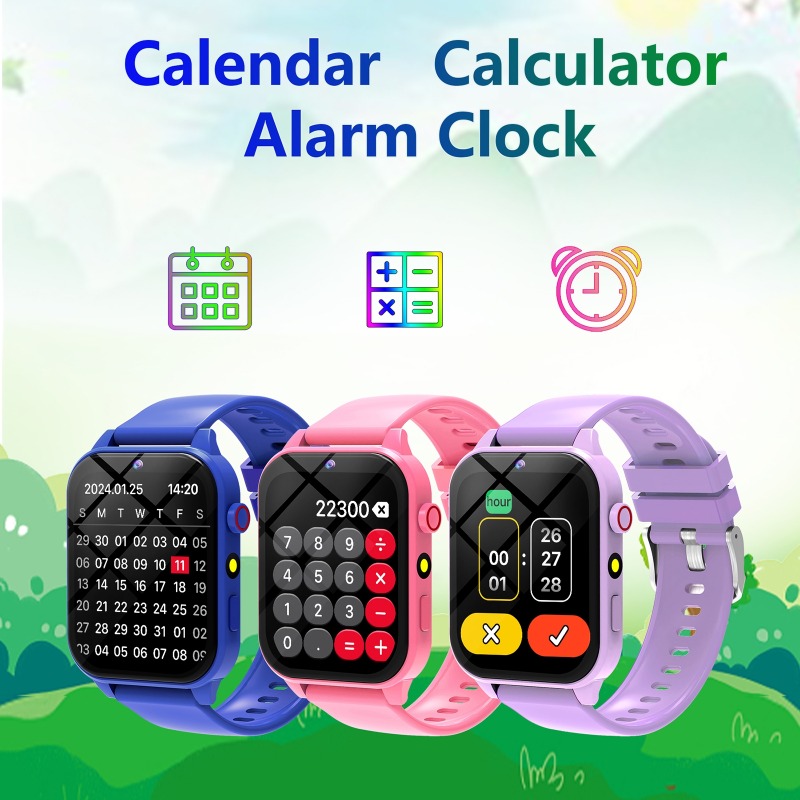 Smartwatch Children's Games Wa - Smartwatch Watches For Girls Kids ulasan dan harga