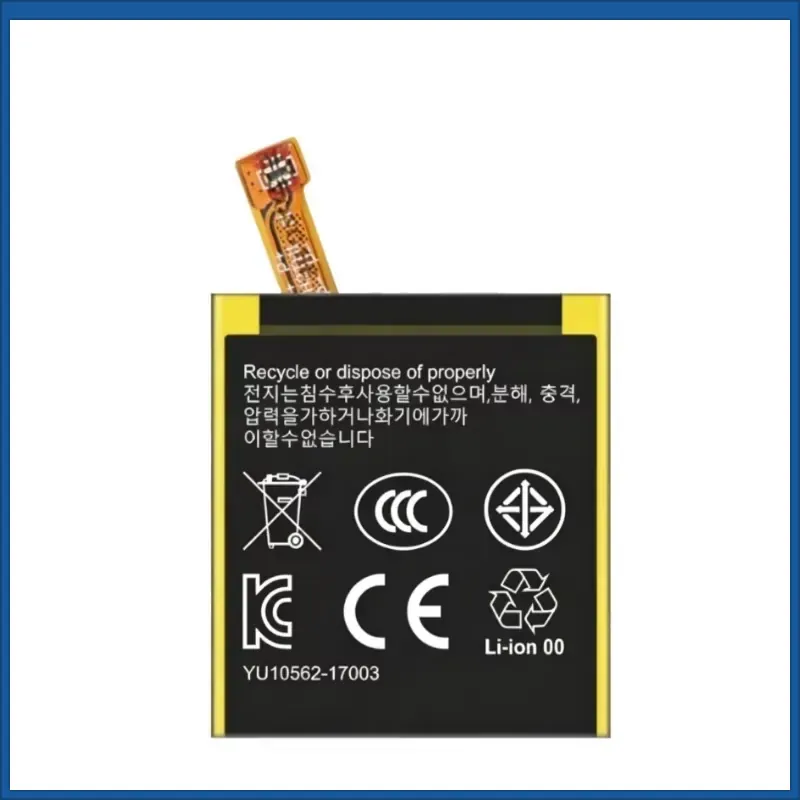 New APP00222 3.8V 370mAh High  - Smartwatch Watches Michael Kors ulasan dan harga