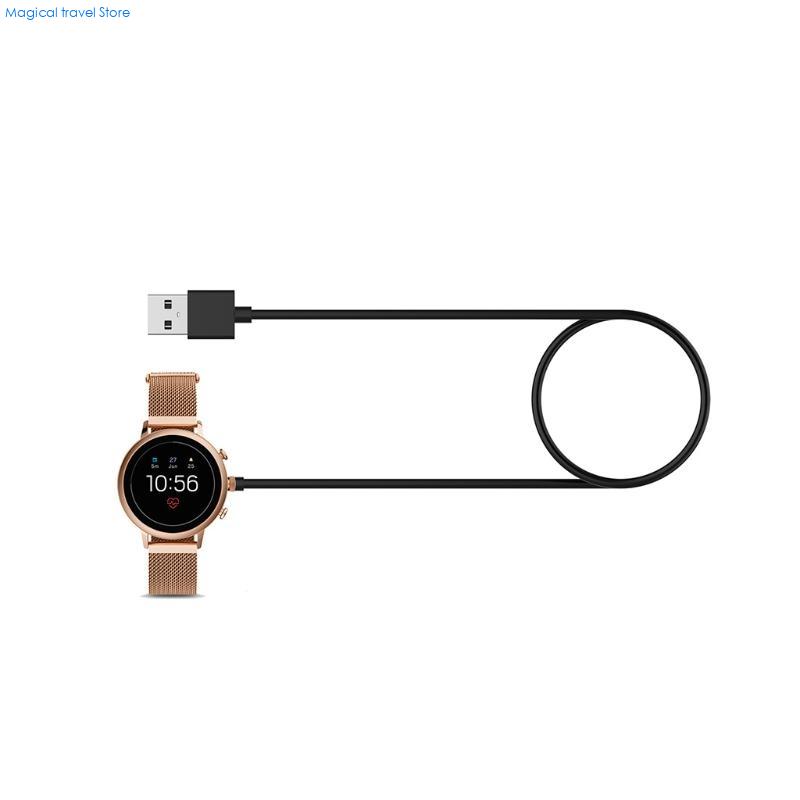 N2UB Adapter for Fossil-Gen6/5 - Fossil Watches Smartwatch Charger ulasan dan harga