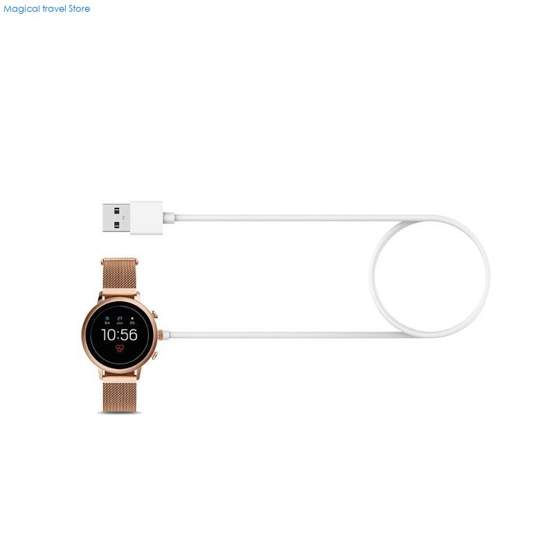 N2UB Adapter for Fossil-Gen6/5 - Fossil Watches Smartwatch Charger ulasan dan harga
