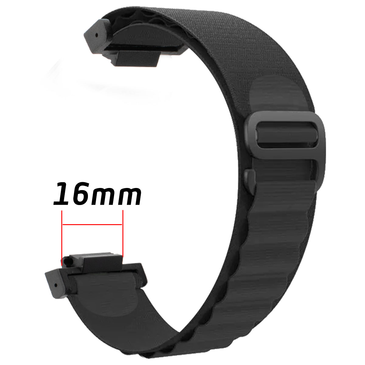 16mm Watchband For Casio G-SHO - Casio Watch G-Shock Ga-2100 ulasan dan harga