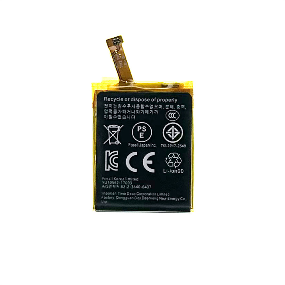 Genuine new Battery APP00222 R - Smartwatch Watches Michael Kors ulasan dan harga
