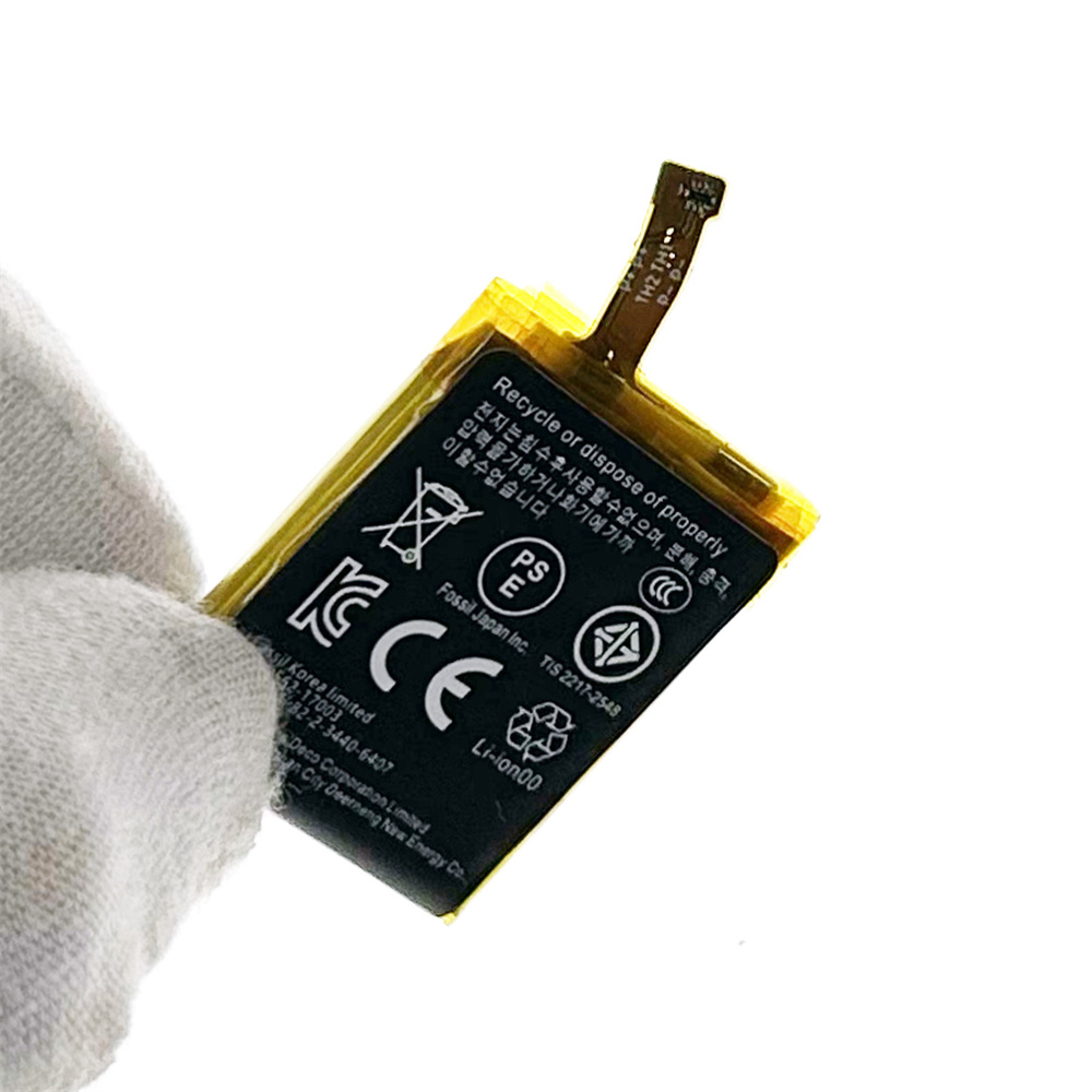 Genuine new Battery APP00222 R - Smartwatch Watches Michael Kors ulasan dan harga