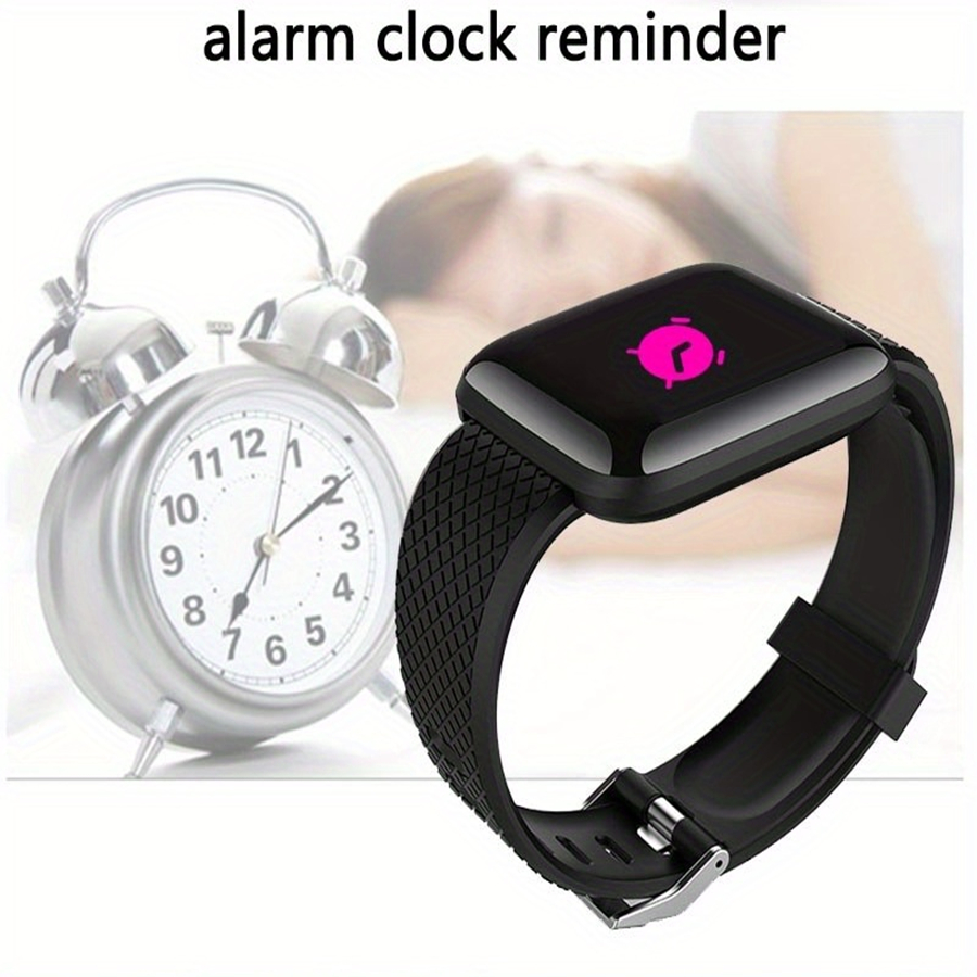 Smart Watch Sport Wristband Fi - Watch Smart Y68 ulasan dan harga