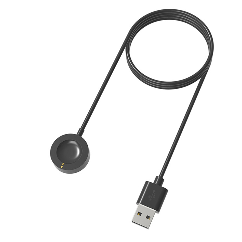Fast Charging Cable Smart Watc - Smartwatch Watches Michael Kors ulasan dan harga